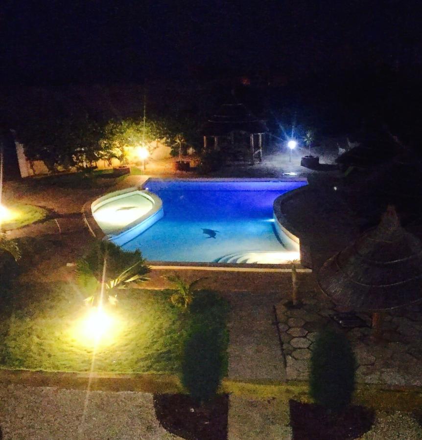 La Villa Serere Popenguine Exterior foto